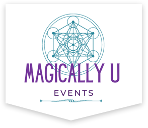 Magically U Events logo